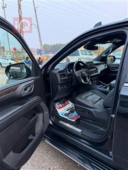 شيفروليه تاهو